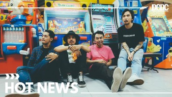 Bersenang-Senang dan Bernostalgia Lewat MV “Lemon” dari Skandal