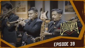 DCDC MUSIKKITA Episode 39: Skarangska