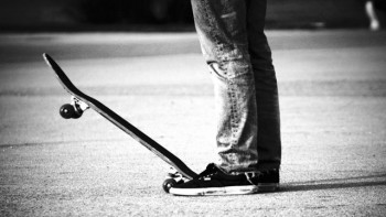 Sepuluh Band Lokal Pemanas Main Skateboard