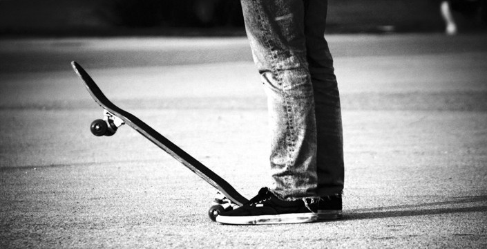 Sepuluh Band Lokal Pemanas Main Skateboard