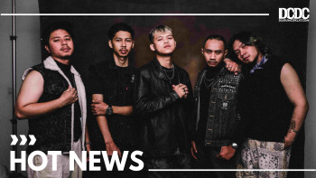 SKRNG Menggebrak dengan Eksperimen Agresif Lewat “Run Away”