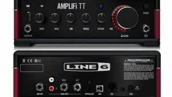 Line 6 TT, Era Baru Amplifier