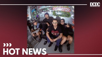 Slappy Ratz Ceritakan Kerinduan Perantau akan Rumah di Single “Masakan Nyokap”
