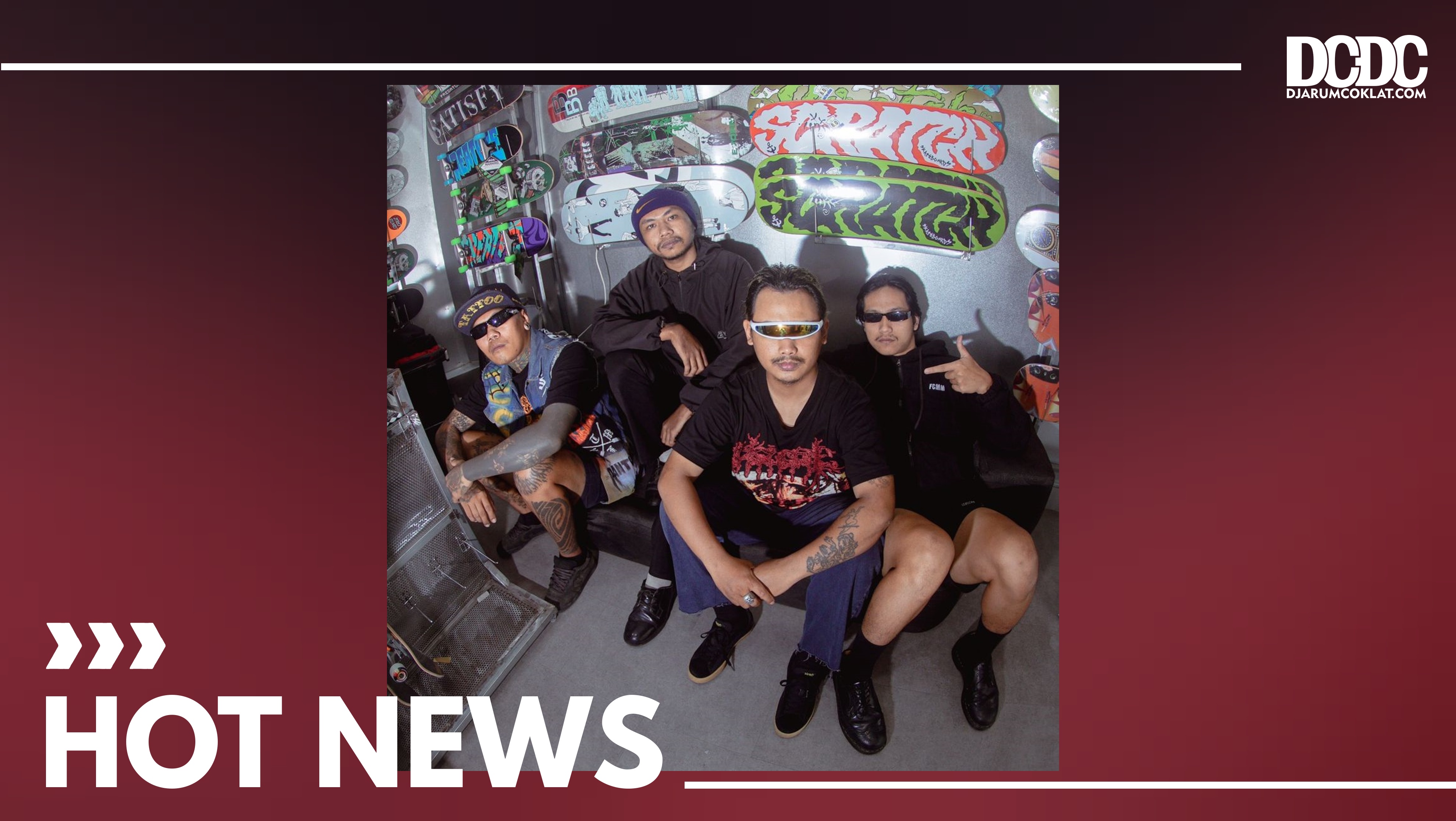 Slappy Ratz Ceritakan Kerinduan Perantau akan Rumah di Single “Masakan Nyokap”