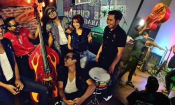 Jakarta Vodkabilly (Part 1)