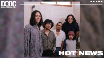 Menuju Perilisan Album, SMSR Luncurkan Single Ketiga