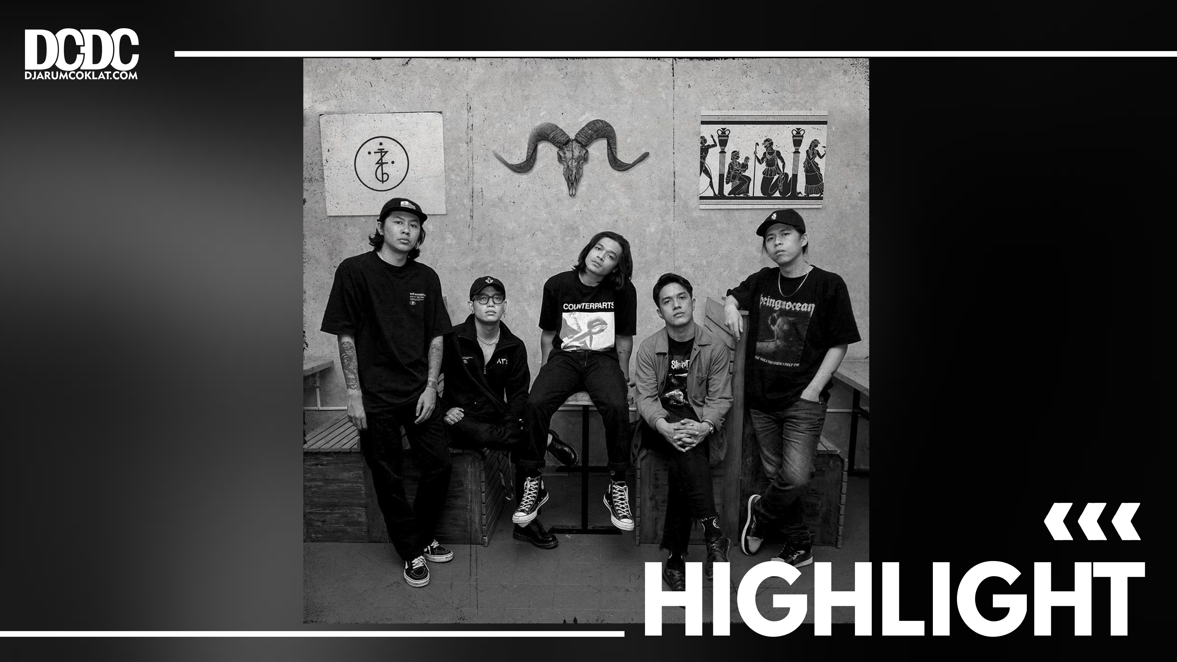 Dari Merch yang Meyakinkan, Hingga Album yang Ditunggu-tunggu dari Strangers