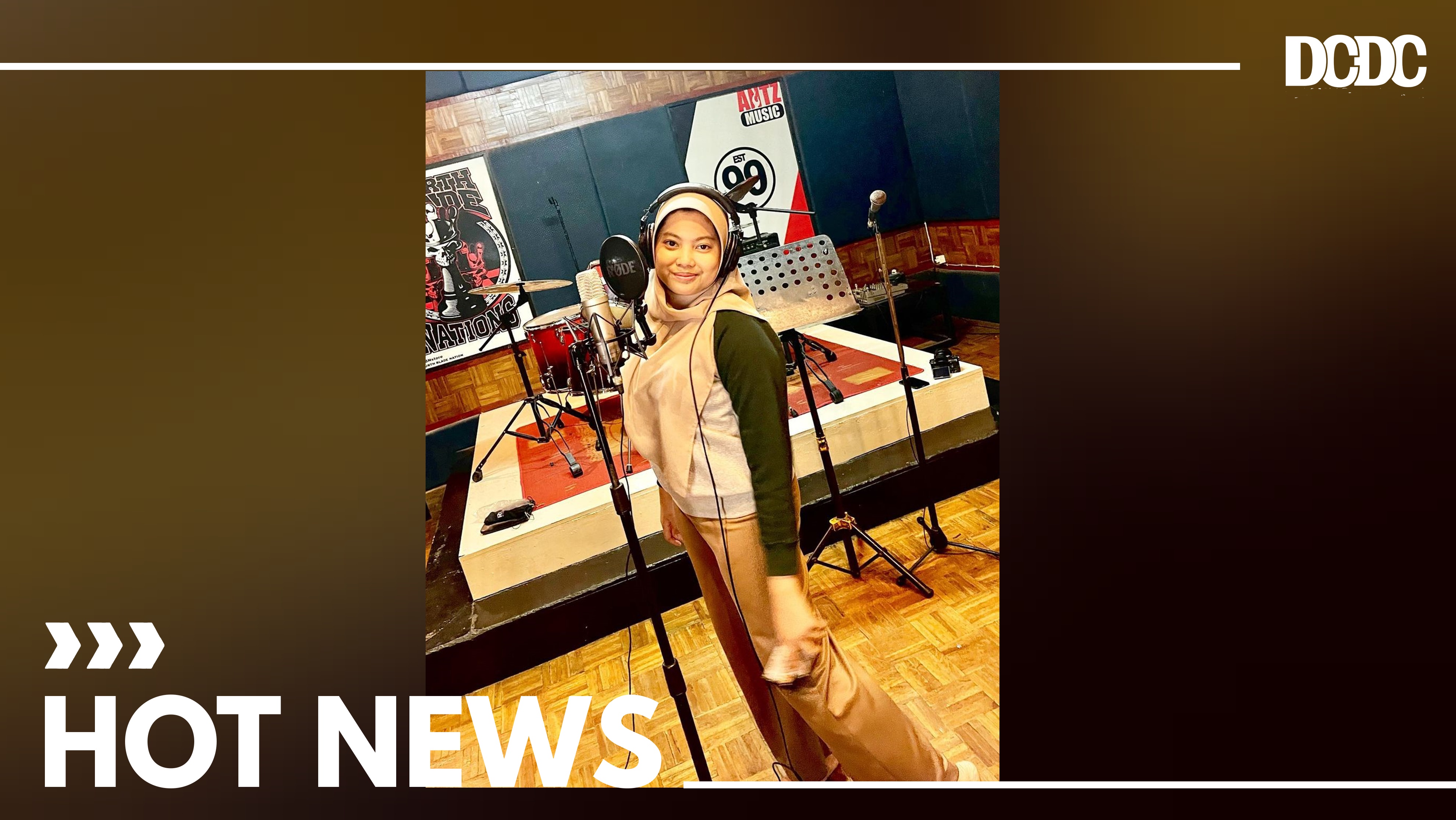 Lanjutkan Cerita Sebelumnya, Tsabita Ailsha Rilis Single “Bernama Rindu”