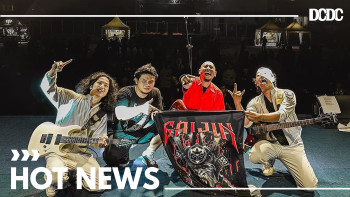 Gaijin Mulai Hadirkan Beberapa Single Terdahulu dalam Format Digital