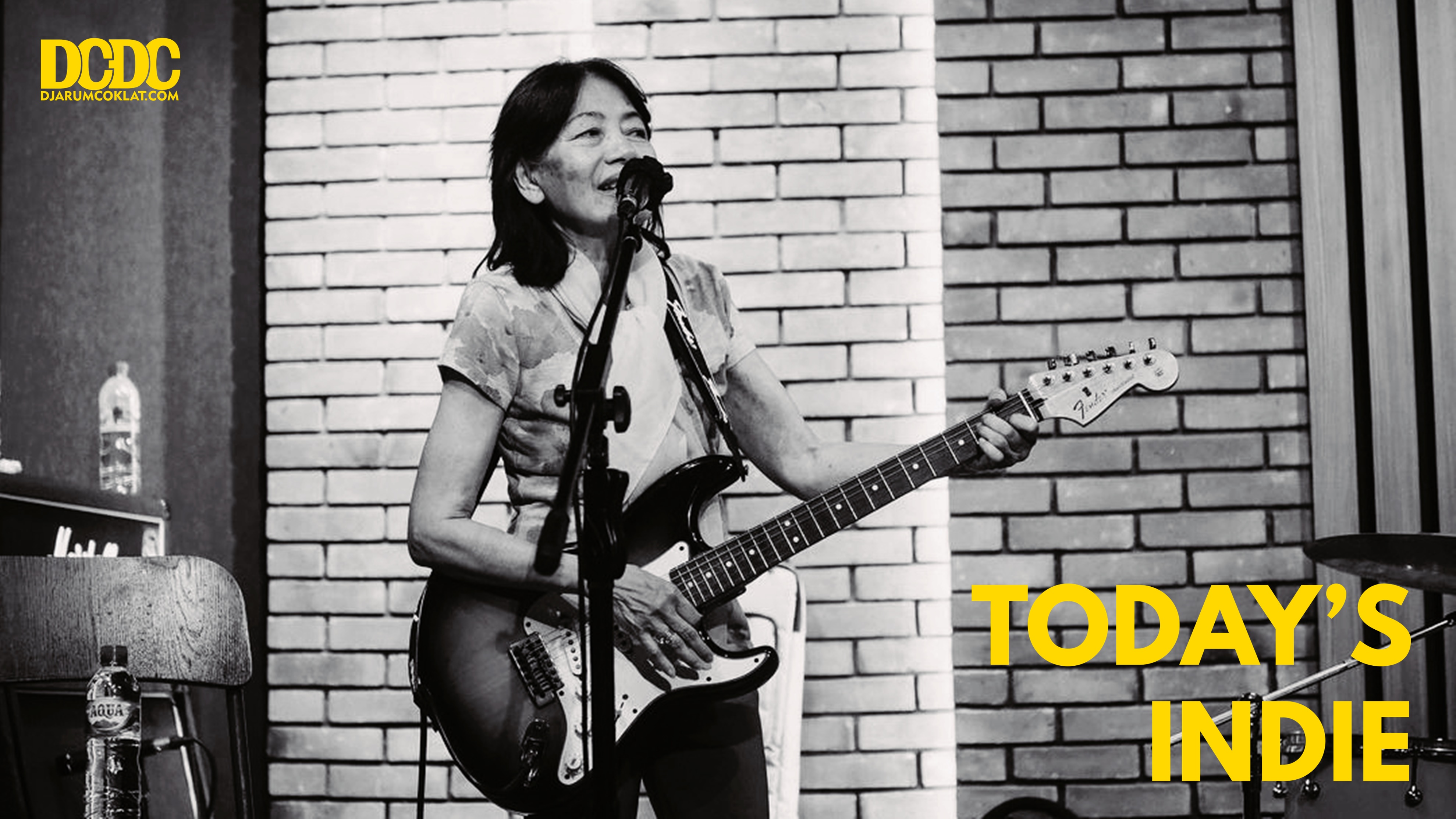 Perempuan Legenda Musik Tanah Air, Lies AR 'Dara Puspita' Tutup Usia