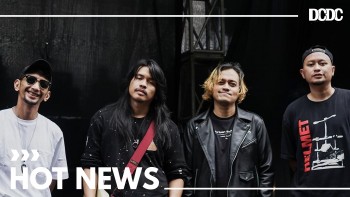 Dua Dekade Bermusik, Alone At Last akan Diseret ke Meja Pengadilan