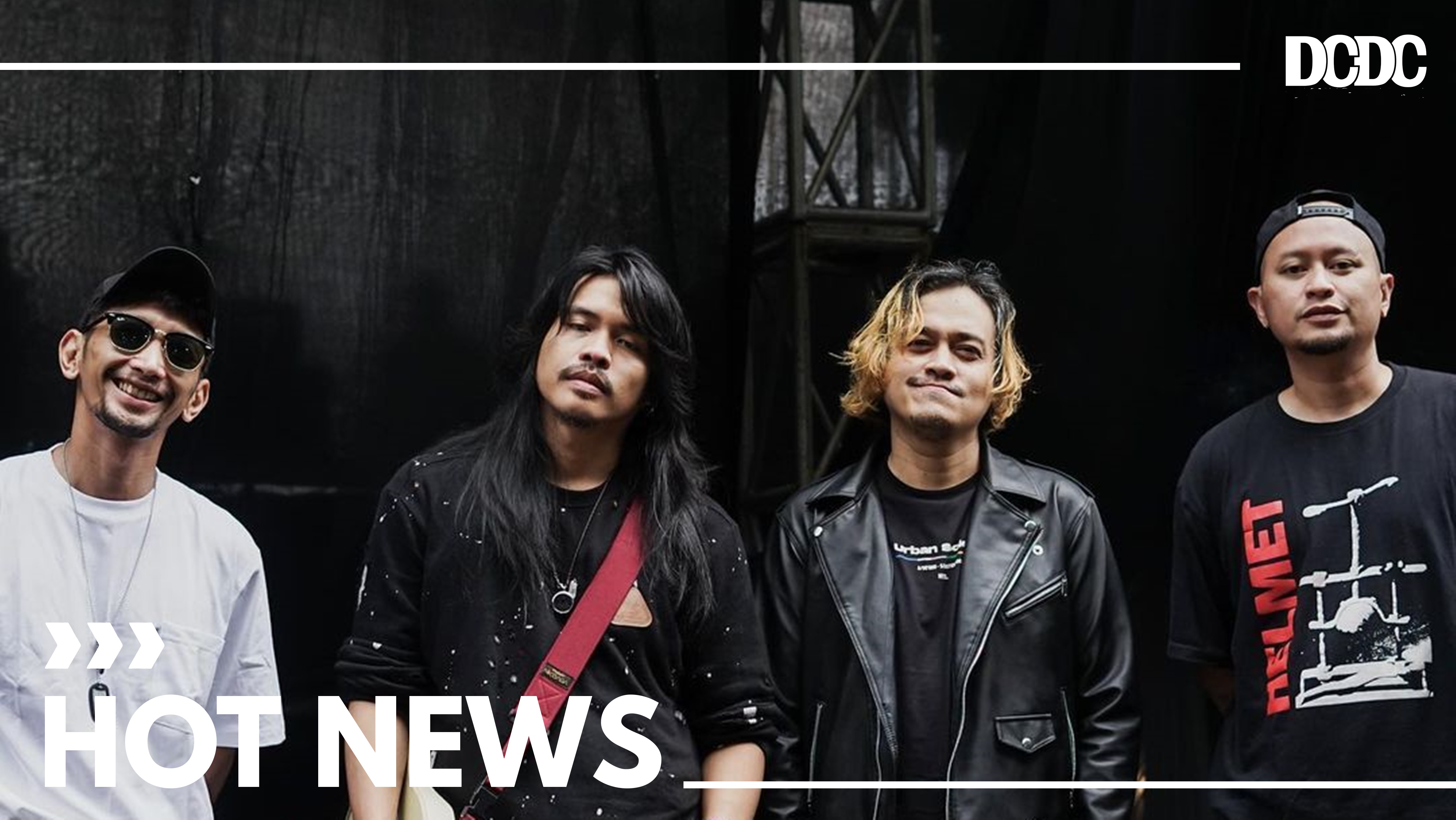 Dua Dekade Bermusik, Alone At Last akan Diseret ke Meja Pengadilan