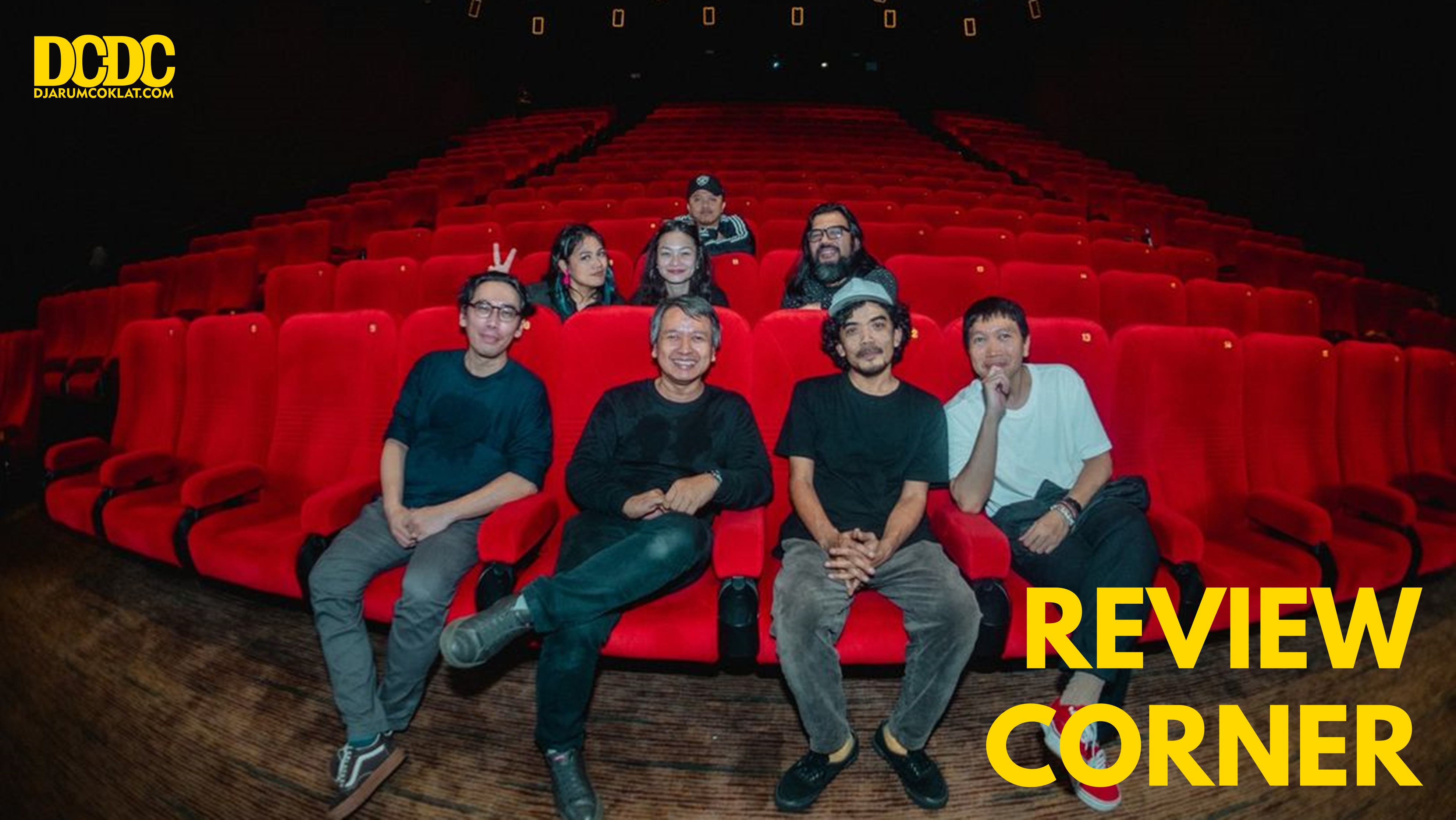 MV Review: Efek Rumah Kaca – “Fun Kaya Fun”