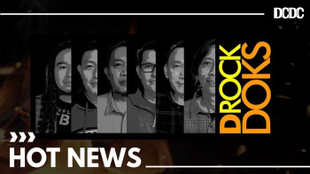 Drockdoks Sajikan Banyak Unsur Menarik dalam Single Terbarunya “Si Anjing”