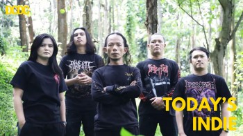 Jasad Umumkan Rehatnya Man dan Sang Vokalis Pengganti Sementara