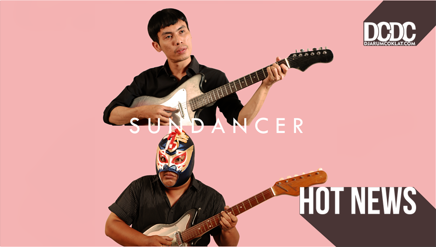 Lewat Mini Tournya, Sundancer Ingin Mengangkat Potensi Musisi Lombok