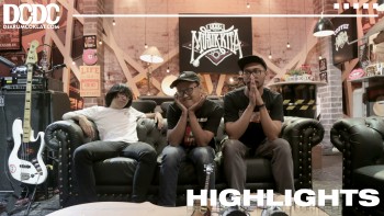 Saturday Night Karaoke : “Ramones yang Bikin Kita Gabung”