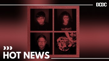 Saturday Night Karaoke Rilis Single ”Sofa Sabtu” Sebelum Album Ketiga