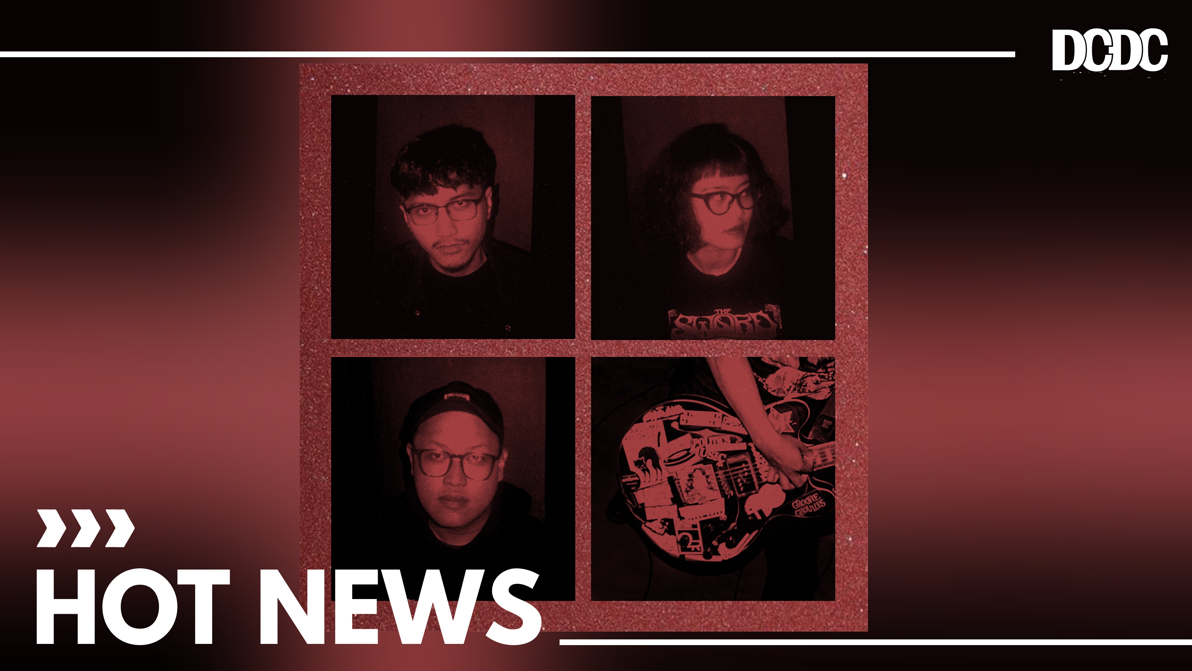 Saturday Night Karaoke Rilis Single ”Sofa Sabtu” Sebelum Album Ketiga