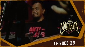 DCDC MUSIKKITA Episode 33: SNOTR Project