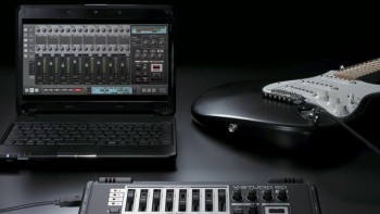 Software Belajar Gitar Listrik, Bass dan Akustik