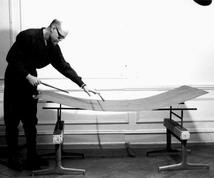  “Grand Piano” The Nondo ala Neil Feather
