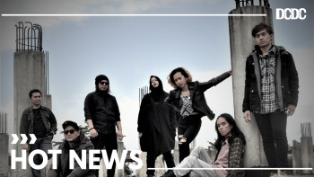 Sorcha Hadirkan Angin Segar di Ranah Metal Lewat Debut Single “The I”