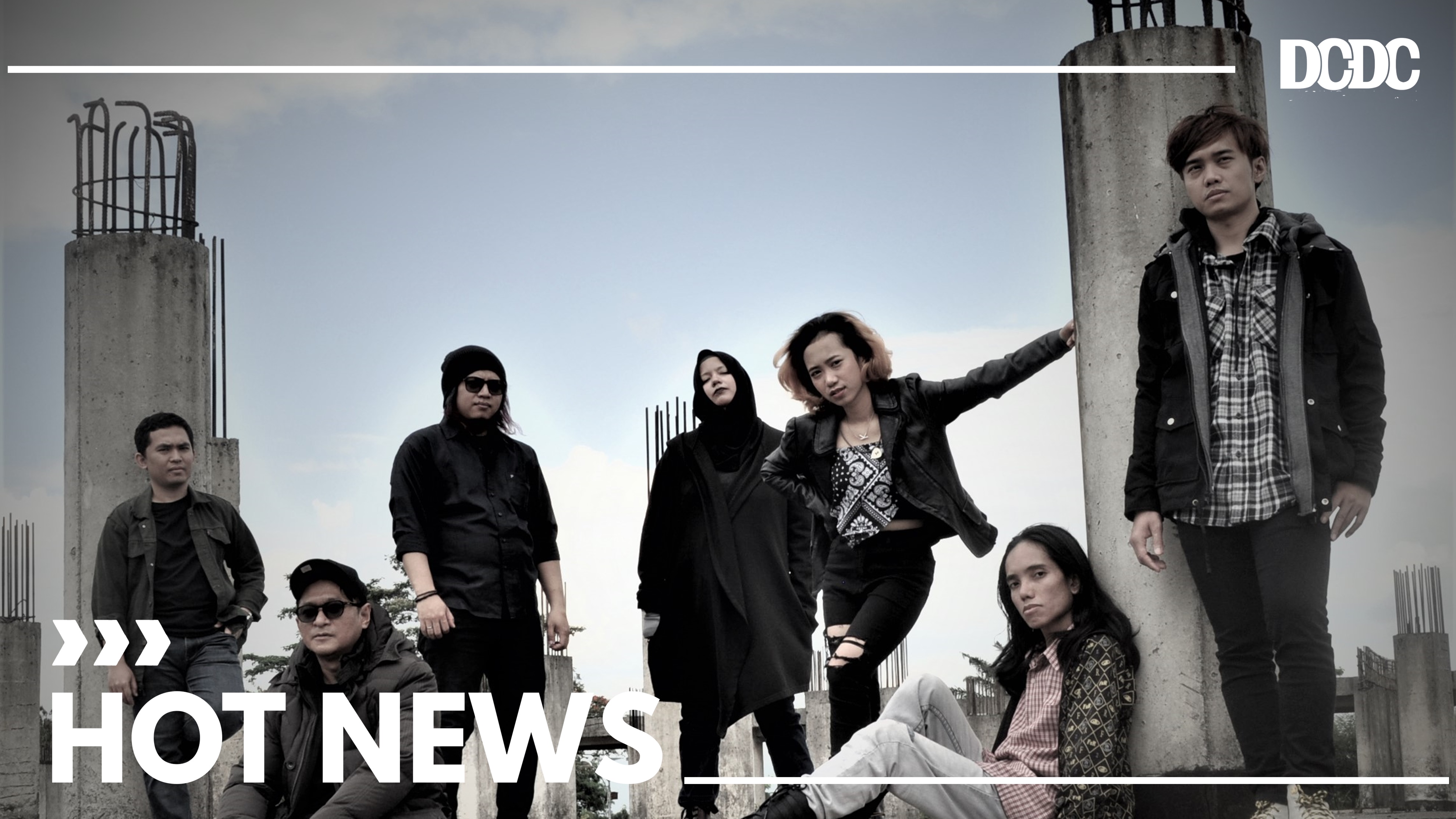 Sorcha Hadirkan Angin Segar di Ranah Metal Lewat Debut Single “The I”