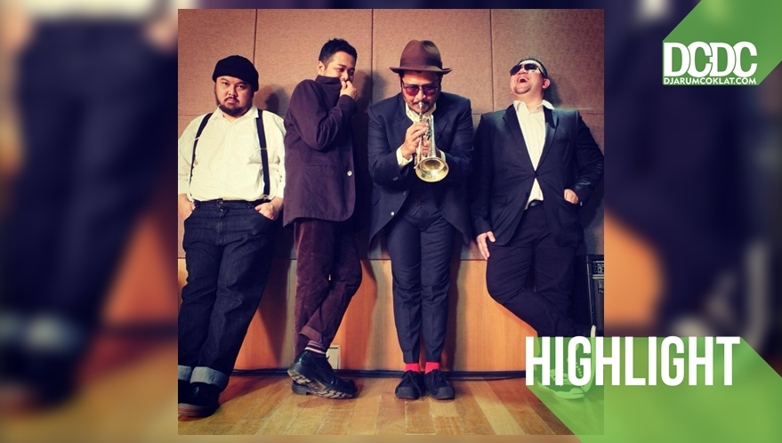 Song Review : Sore - 