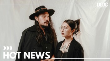 Soul And Kith Suarakan Kebebasan Menjadi Diri Sendiri di Single “Don’t Want to Be”