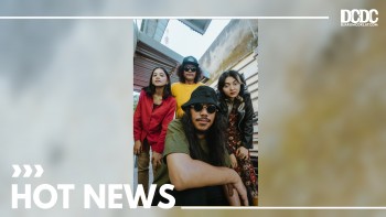 “Unbound Voice” menjadi Single Pertama Soul and Kith dalam Formasi Full Band