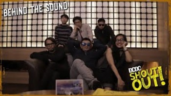 BEHIND THE SOUND : NICKULT