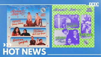Kado Tutup Tahun 2021 Dari Sun Eater