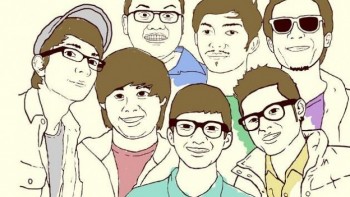 Sound Of Inspiration. Tawarkan Pop Nan Groovy