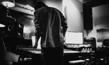 Mencari Karakter Sound Dalam Bermusik.