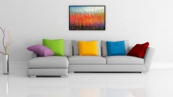 Soundwall, Ketika Karya Seni 