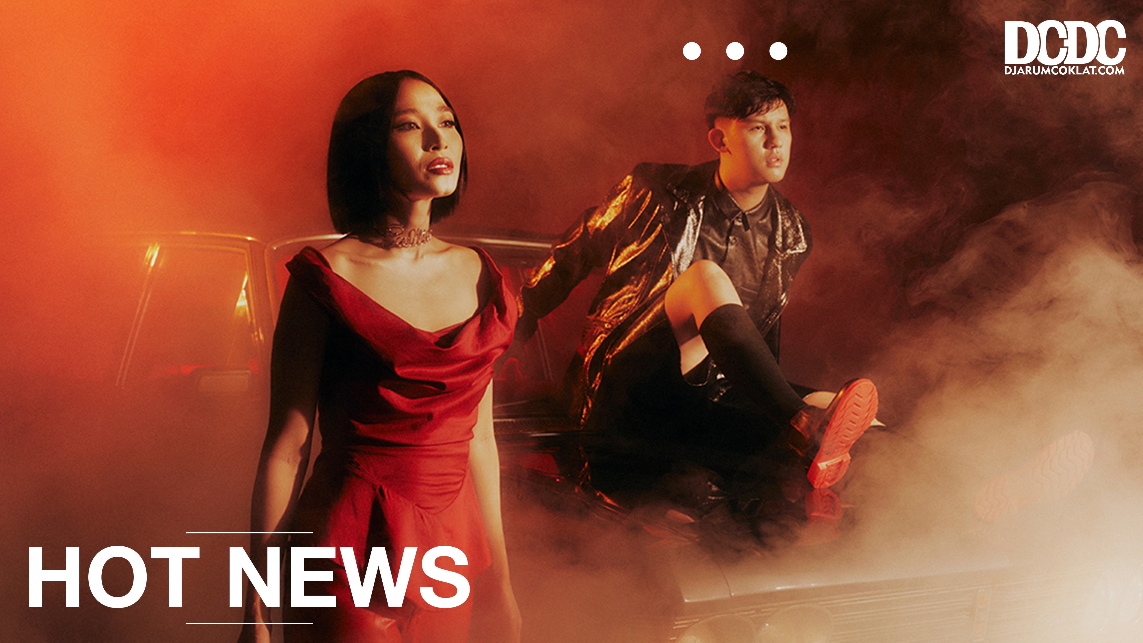 Jelang Album Perdananya, Soundwave Rilis Single “Automatic Restart”