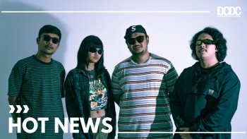 Muncul dengan Tema Lebih Emosional, Sourmilk Rilis Single Terbaru “Toothpick”