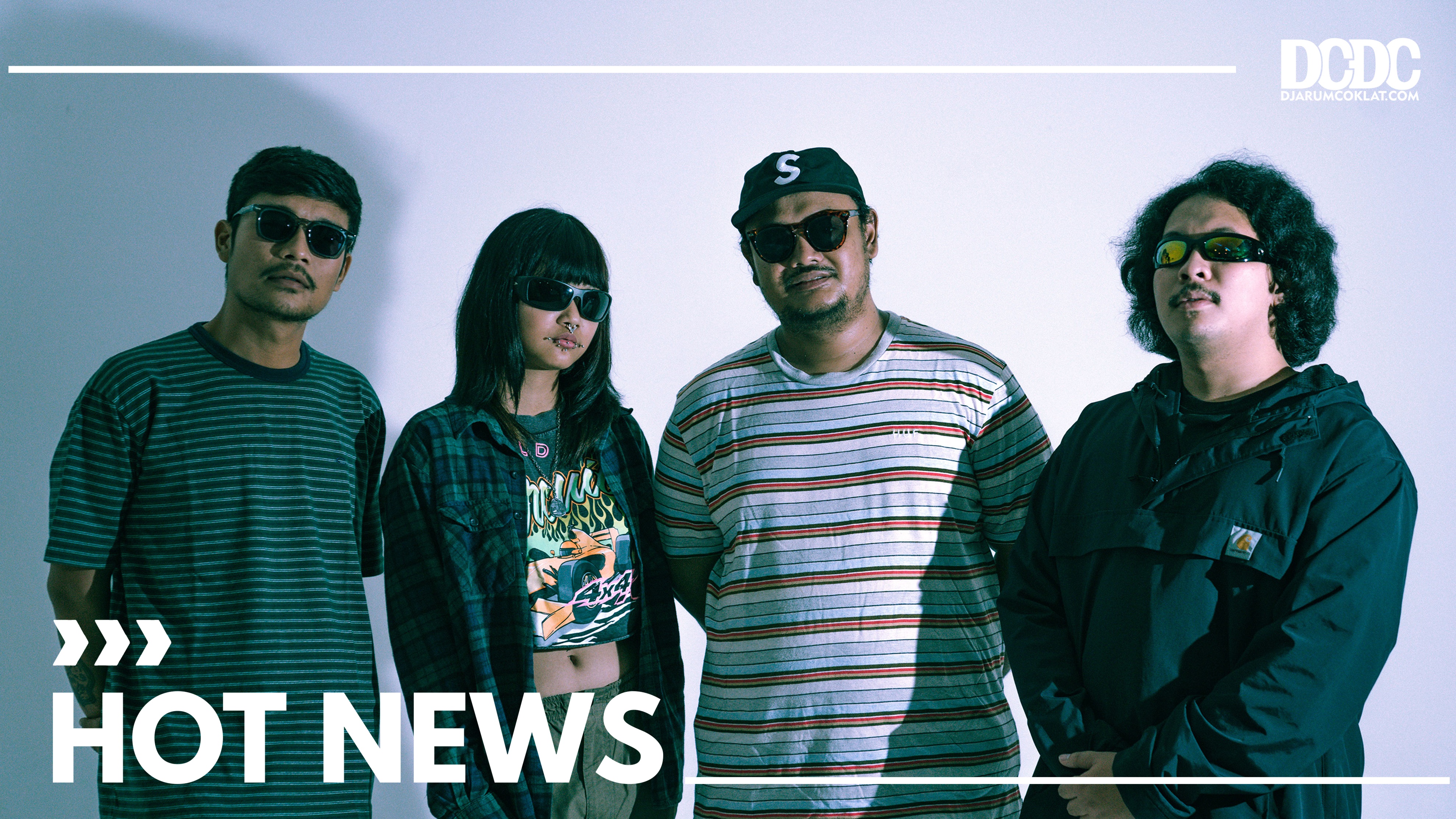 Muncul dengan Tema Lebih Emosional, Sourmilk Rilis Single Terbaru “Toothpick”