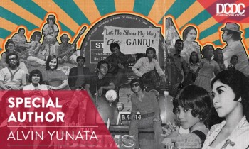 4.20 Mari Kita (Tidak) Mengganja: Kumpulan Lagu Anti Ganja Era 70-an