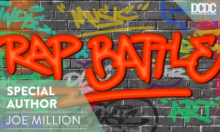 Sejarah, Transisi, Hingga Sampainya 'Rap Battle' di Indonesia