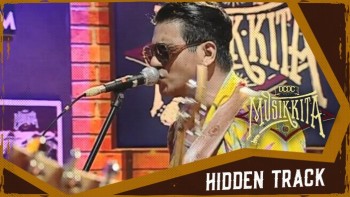 Speaker First (Hidden Track DCDC MUSIKKITA)