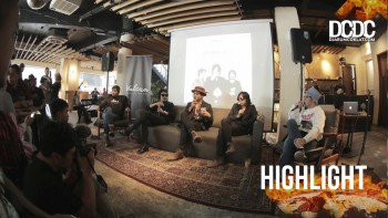 Jalin Kerja Sama Dengan BMG International ; Balas Dendam Manis Dari Speaker First