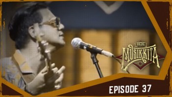 DCDC MUSIKKITA Episode 37: Speakerfirst