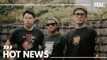 Speak Up Suarakan Kelestarian Alam Melalui “Suara Bumi”