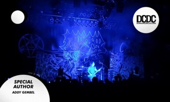 Death Metal Menantang Zaman