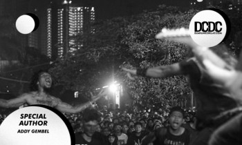 2019, Musik (Ekstrim Metal) Akan (Semakin) Tidak Menarik
