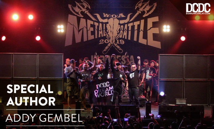 Indonesia di Peta Metal Global, Antara Optimisme dan Pesimisme