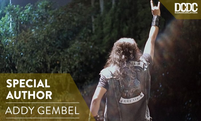 Tidak Semua Orang Ingin Jadi Rock Star, Dunia ‘Terlaknat’ di Belakang Panggung