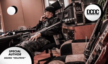 Burgerkill Killchestra Journal